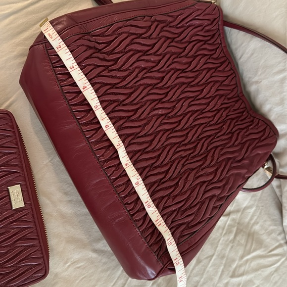 COACH BAG SET USE ONCE LIKE NEW - Picture 9 of 15